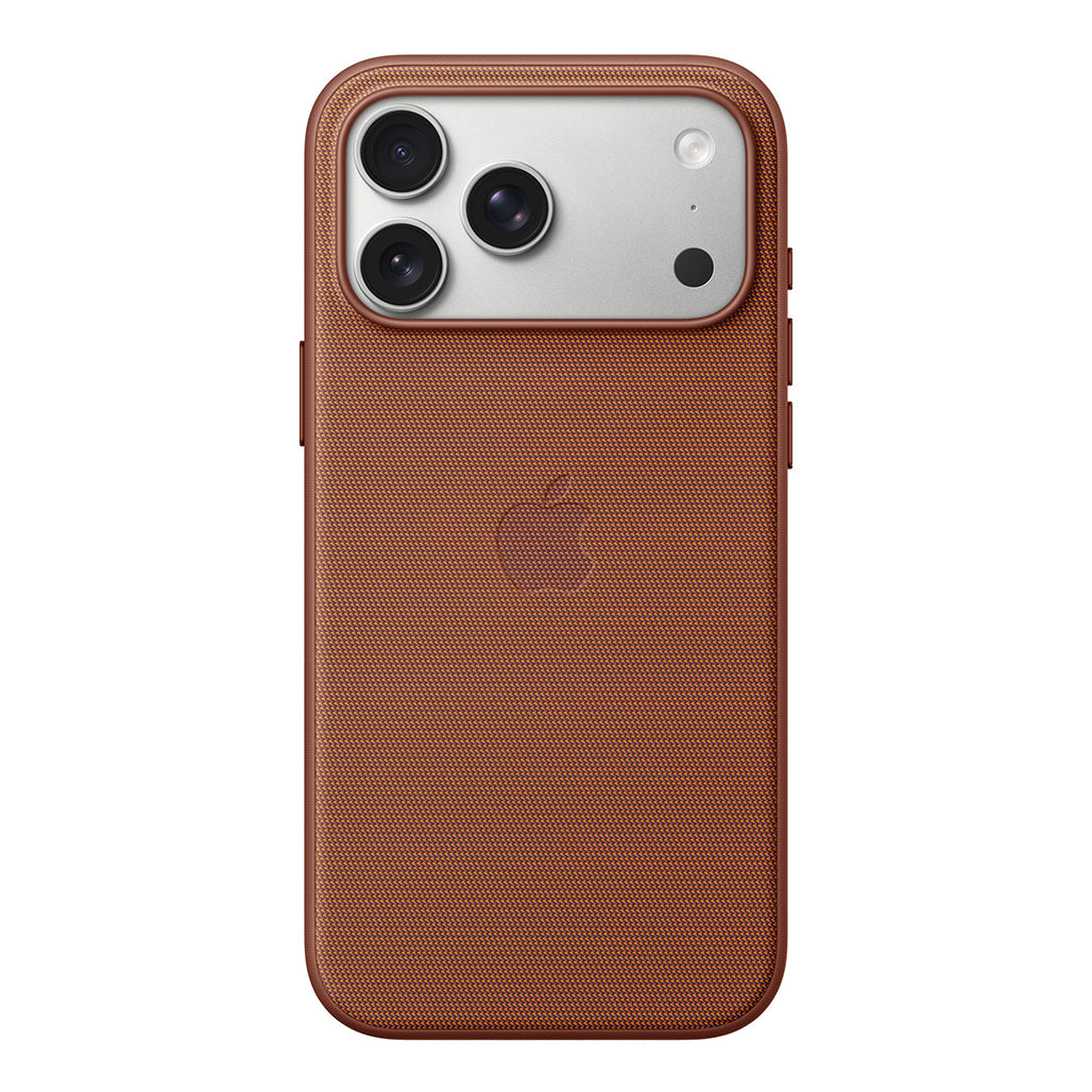 A Photo Of Apple iPhone 17 Series - TechWoven Case with MagSafe