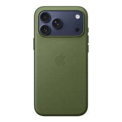 A Photo Of Apple iPhone 17 Series - TechWoven Case with MagSafe