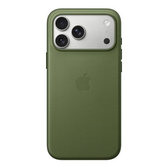 A Photo Of Apple iPhone 17 Series - TechWoven Case with MagSafe
