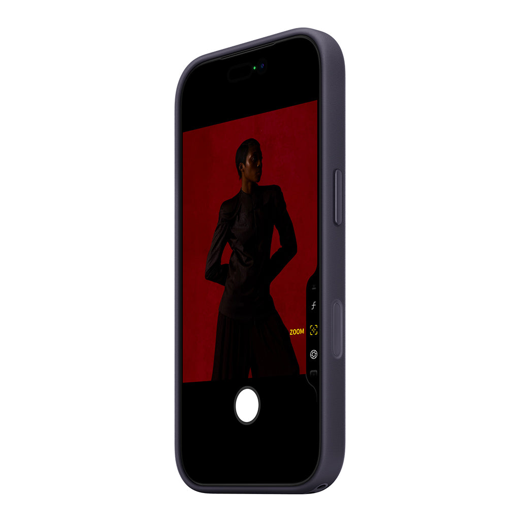 A Photo Of Apple iPhone 17 Series - TechWoven Case with MagSafe