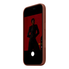 A Photo Of Apple iPhone 17 Series - TechWoven Case with MagSafe