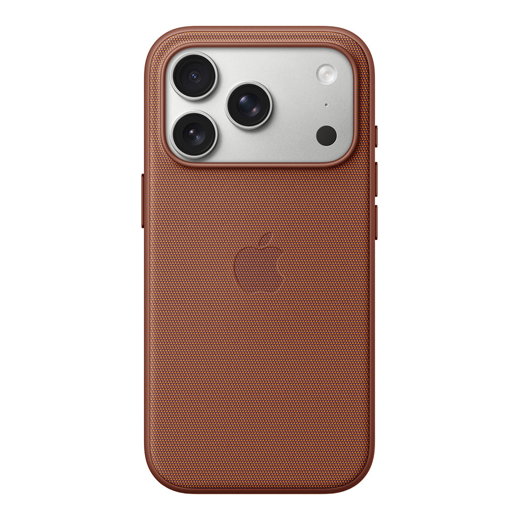 A Photo Of Apple iPhone 17 Series - TechWoven Case with MagSafe
