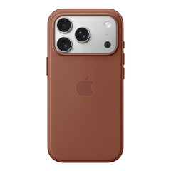 A Photo Of Apple iPhone 17 Series - TechWoven Case with MagSafe