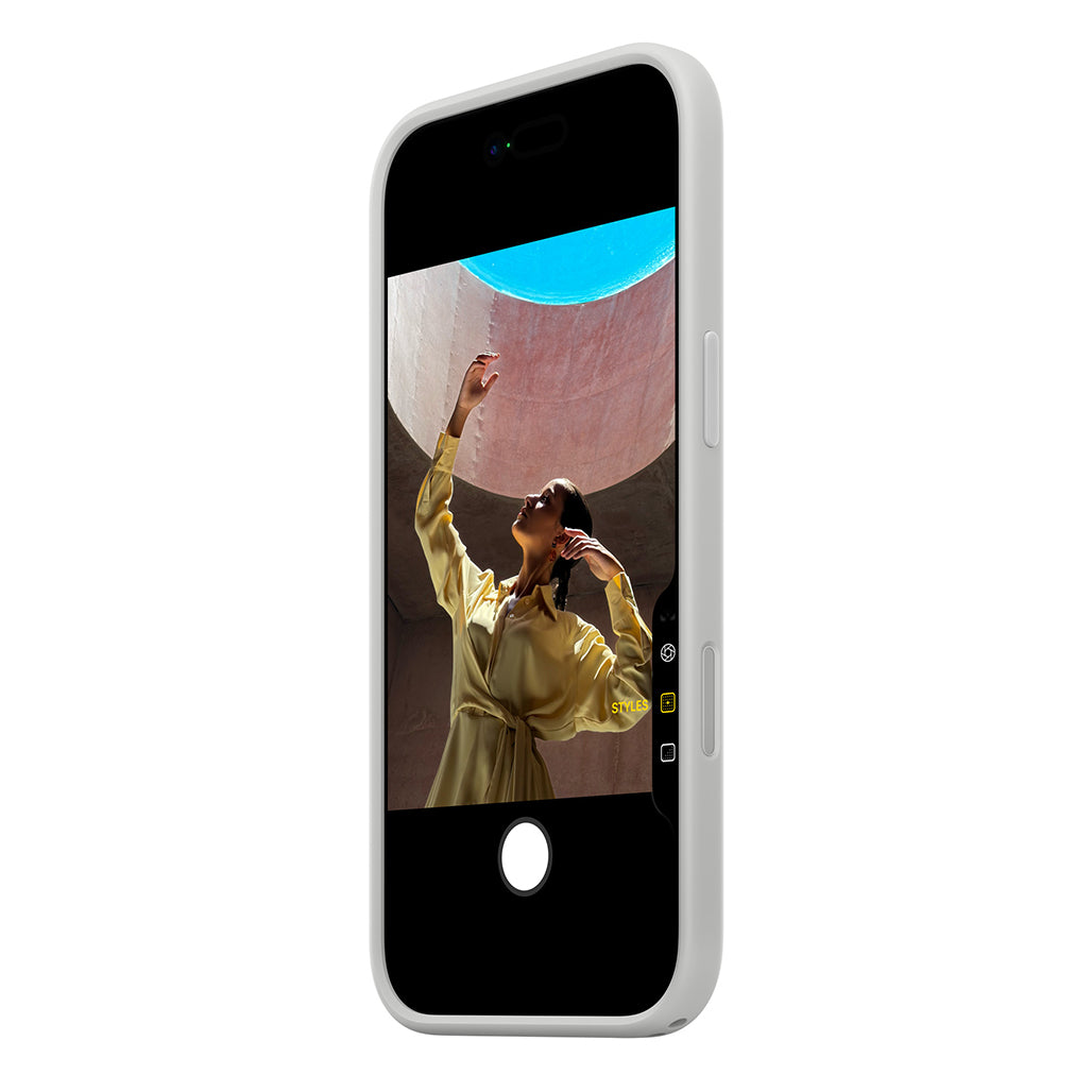 A Photo Of Apple iPhone Air Bumper