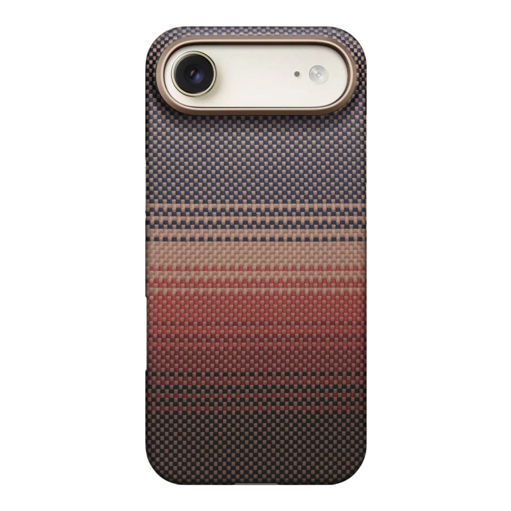 A Photo Of Pitaka Ultra-Slim iPhone Air Case