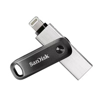 SanDisk iXpand 64GB USB 3.0 Flash Drive Go