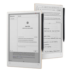 A Photo Of iFlytek AINOTE 2 - The AI Paper Tablet