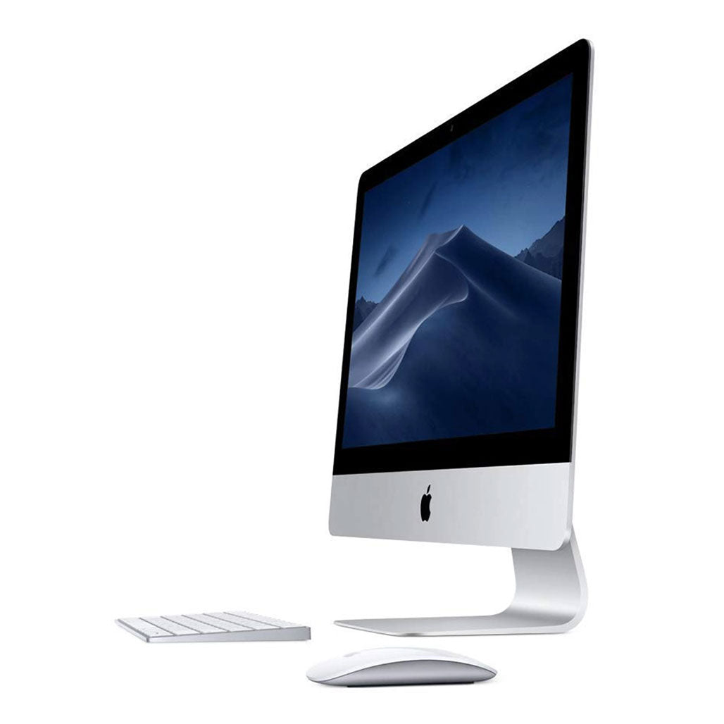 A Photo Of Apple iMac (2017) 21.5