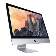 A Photo Of Apple iMac (2017) 21.5