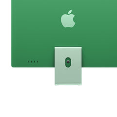 A Photo Of Apple iMac 24