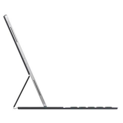 A Photo Of Apple Smart Keyboard Folio for 12.9-inch iPad Pro (3rd and 4th Generation) - EN/AR | MXNL2AB/A
