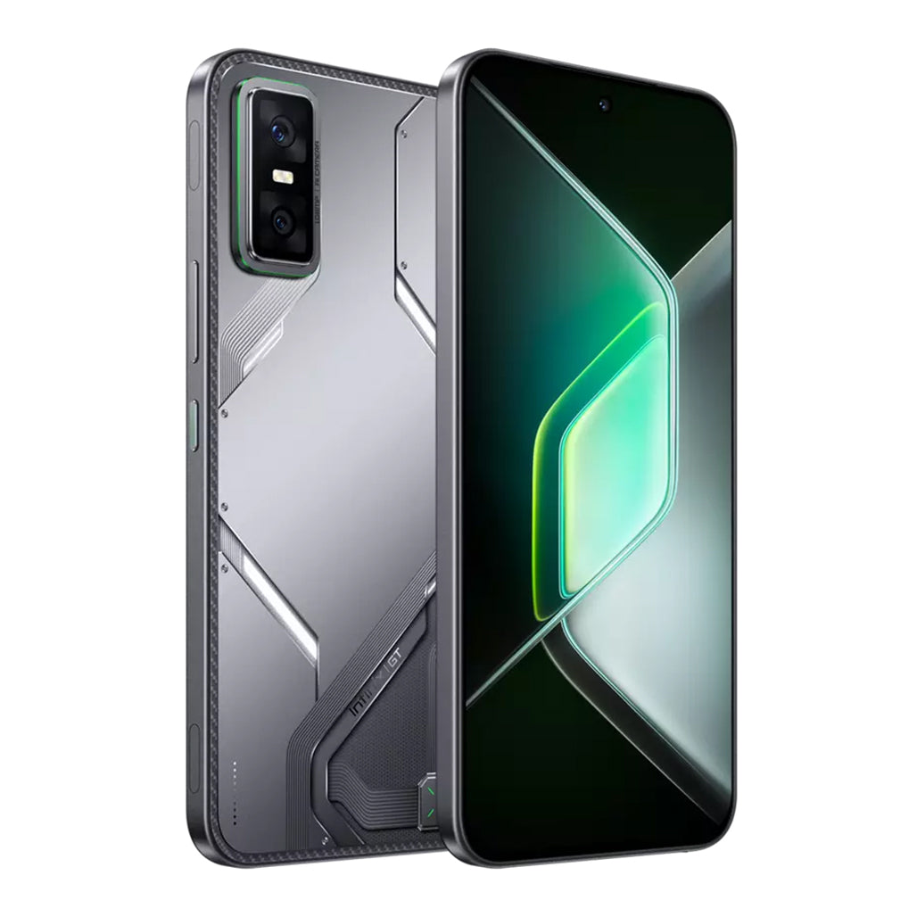 A Photo Of Infinix GT 30 Pro 5G - 12GB RAM - 256GB Storage