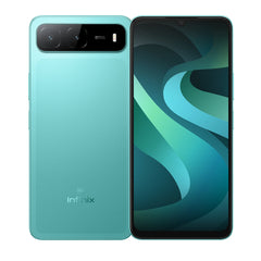 A Photo Of Infinix Hot 60i 5g - 4GB RAM - 128GB/256GB Storage