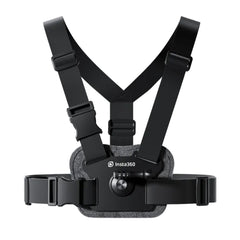 A Photo Of Insta360 Chest Strap – Hands-Free Mount for Epic First-Person Shots