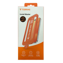 TORRAS Install Master iPhone 17 Series Screen Protector