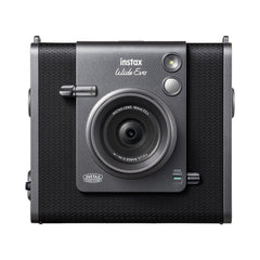 A Photo Of Fujifilm instax WIDE Evo™ - Hybrid Instant Camera