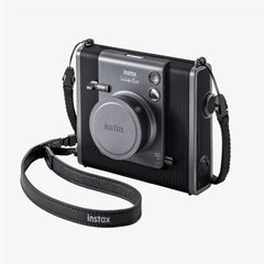 A Photo Of Fujifilm instax WIDE Evo™ - Hybrid Instant Camera