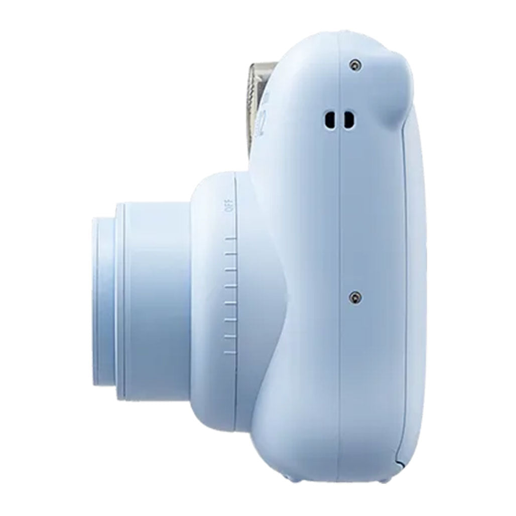 A Photo Of Fujifilm Instax Mini 12 - Instant Camera