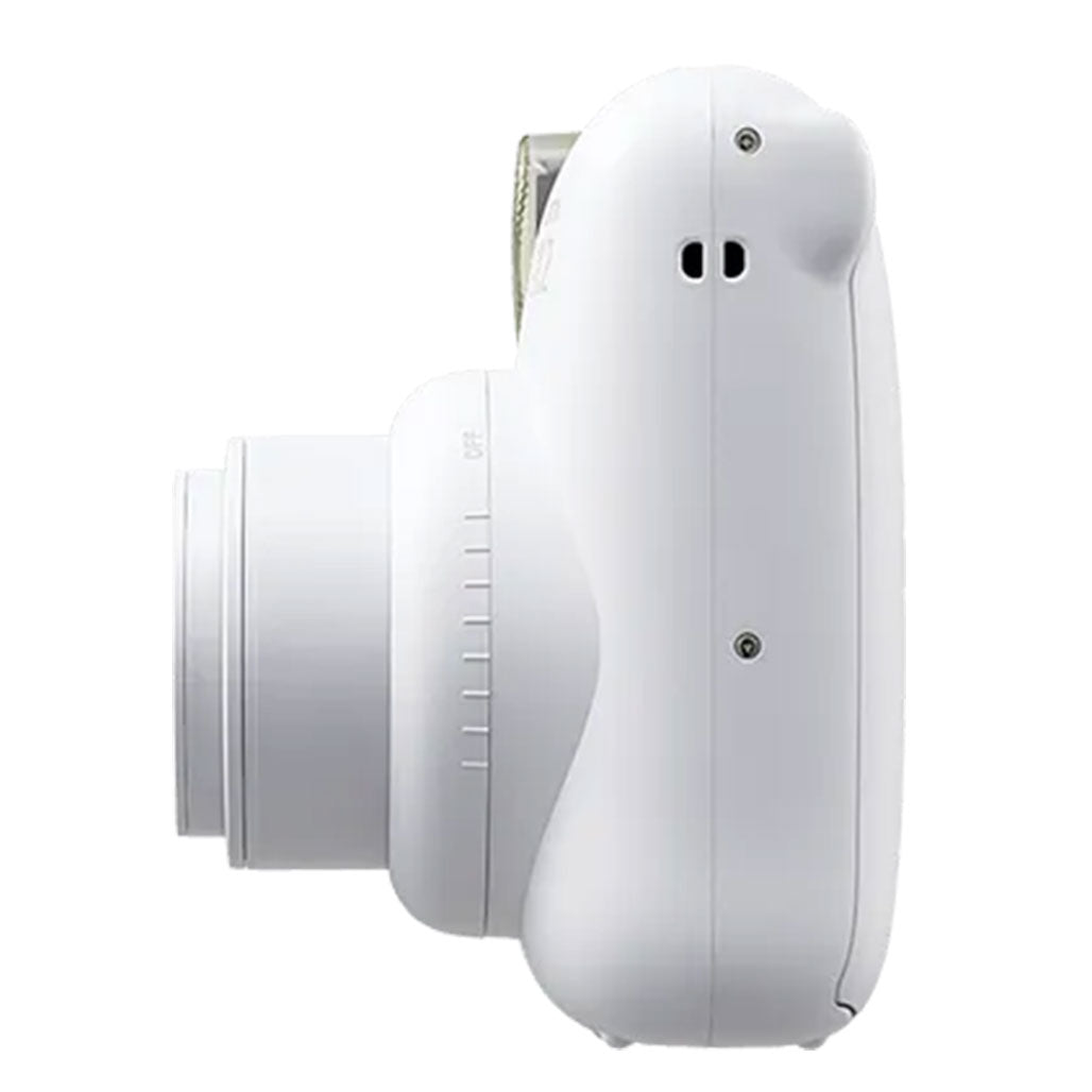 A Photo Of Fujifilm Instax Mini 12 - Instant Camera