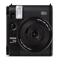 Fujifilm Instax Mini 99 - Instant Camera - Black