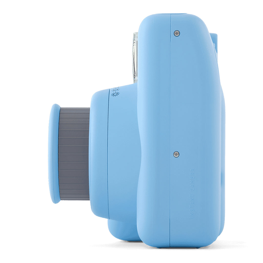 A Photo Of Fujifilm Instax Mini SE - Instant Film Camera
