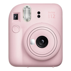 A Photo Of Fujifilm Instax Mini 12 - Instant Camera