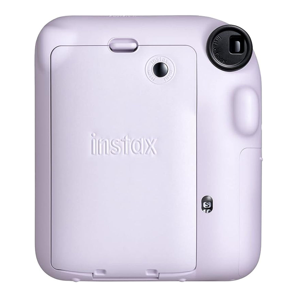 A Photo Of Fujifilm Instax Mini 12 - Instant Camera