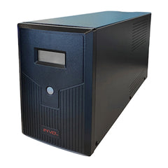 A Photo Of Invo Line Interactive 1500VA UPS - Reliable Power Backup with AVR & Surge Protection