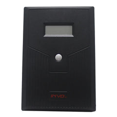 A Photo Of Invo Line Interactive 1500VA UPS - Reliable Power Backup with AVR & Surge Protection