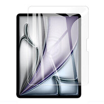 Screen Protector for iPad Air 11" (2024) – Premium Tempered Glass with 9H Hardness