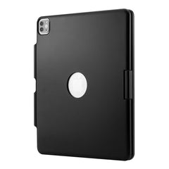 A Photo Of Green Lion 360° iPad Keyboard 500mAh for IPad Pro 12.9 inch - Black