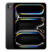 Apple iPad Pro 13" (2024) - M4 Chip - 2TB - WiFi + Cellular - Nano Texture Glass - Space Black