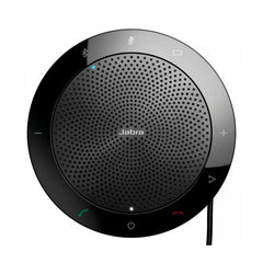 A Photo Of Jabra Speak 510 UC – Portable Bluetooth & USB Speakerphone