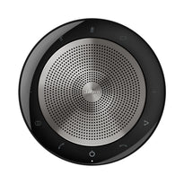 Jabra Speak 750 UC - Professional Speakerphone with HD Voice & Microsoft Teams Certification