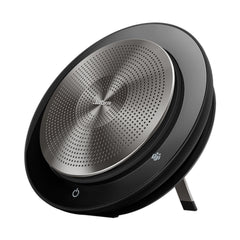 A Photo Of Jabra Speak 750 UC - Professional Speakerphone with HD Voice & Microsoft Teams Certification