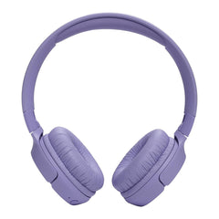 A Photo Of JBL Tune 520BT - Wireless On-Ear Headphones