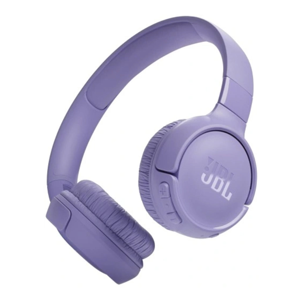 A Photo Of JBL Tune 520BT - Wireless On-Ear Headphones
