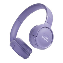 A Photo Of JBL Tune 520BT - Wireless On-Ear Headphones