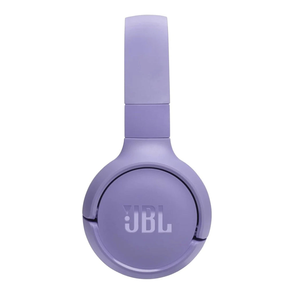 A Photo Of JBL Tune 520BT - Wireless On-Ear Headphones
