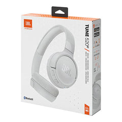 A Photo Of JBL Tune 520BT - Wireless On-Ear Headphones