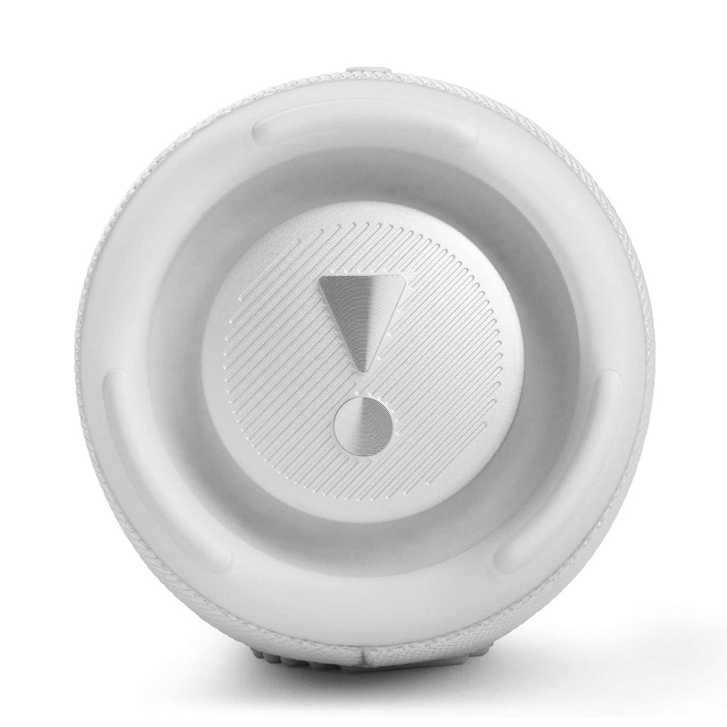 A Photo Of JBL Charge 5 - Waterproof Portable Bluetooth Speaker