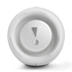 A Photo Of JBL Charge 5 - Waterproof Portable Bluetooth Speaker