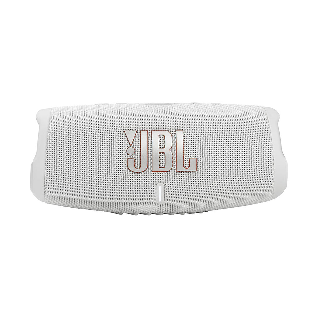 A Photo Of JBL Charge 5 - Waterproof Portable Bluetooth Speaker