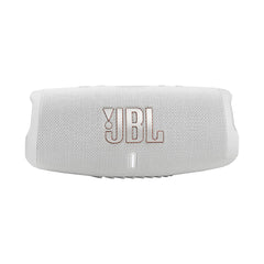 A Photo Of JBL Charge 5 - Waterproof Portable Bluetooth Speaker