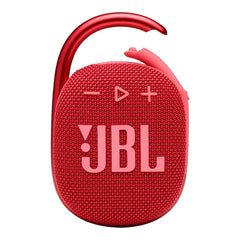 A Photo Of JBL CLIP 4 - Ultra-Portable Waterproof Speaker