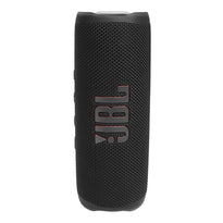 JBL Flip 6 - Portable Bluetooth Speaker - Black