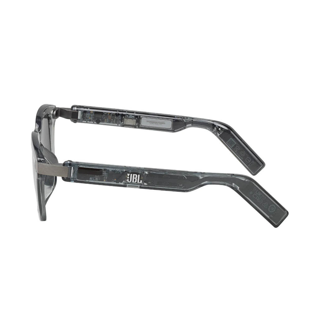 A Photo Of JBL Soundgear Frames - Round