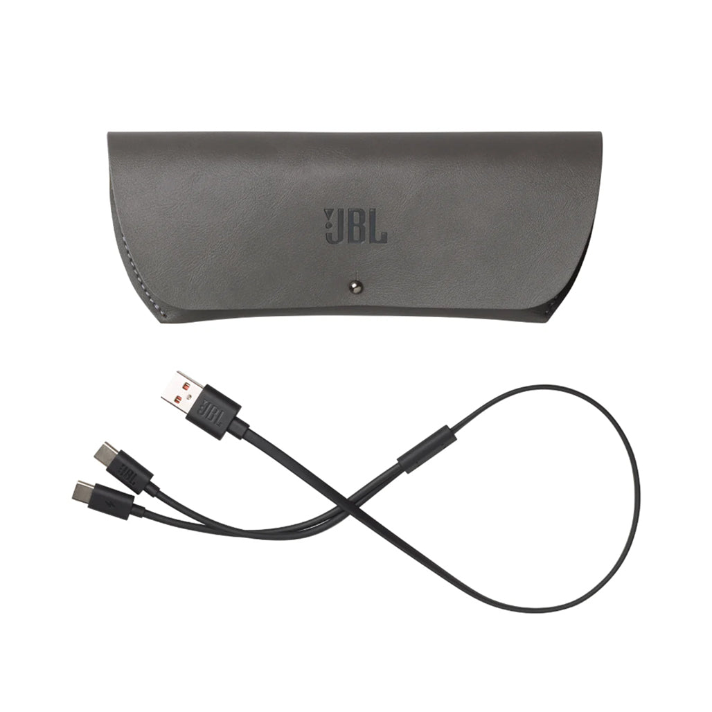 A Photo Of JBL Soundgear Frames - Round