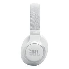 A Photo Of JBL Live 770NC Wireless Over-Ear Headphones with True Adaptive Noise Cancellation