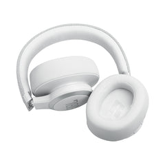 A Photo Of JBL Live 770NC Wireless Over-Ear Headphones with True Adaptive Noise Cancellation